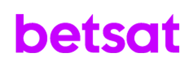 Betsat logo