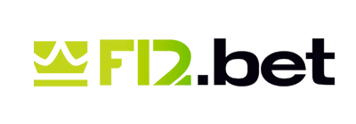 F12.bet logo