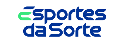 Esportes da Sorte logo