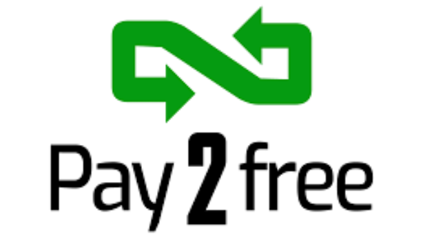 Pagamentos com Pay2Free