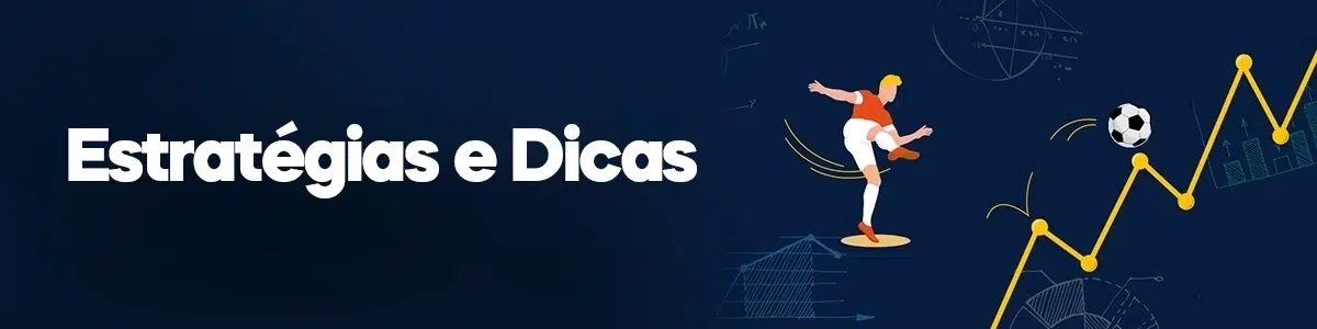 Estratégias e dicas para apostas ML