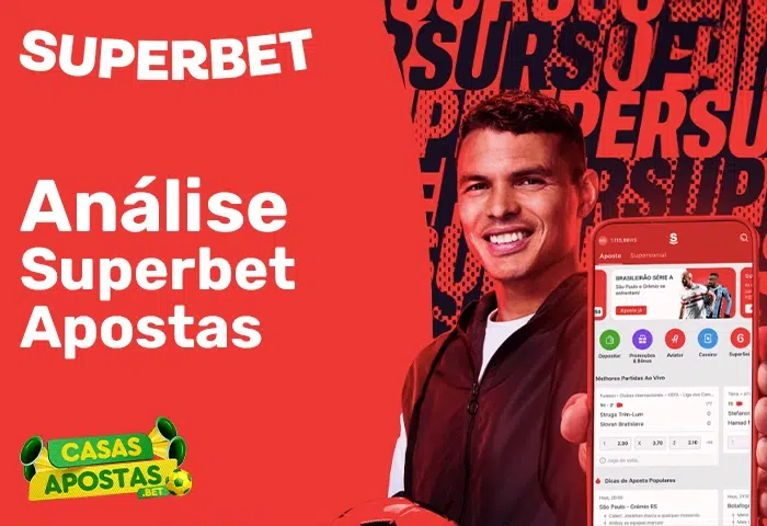 Superbet Apostas