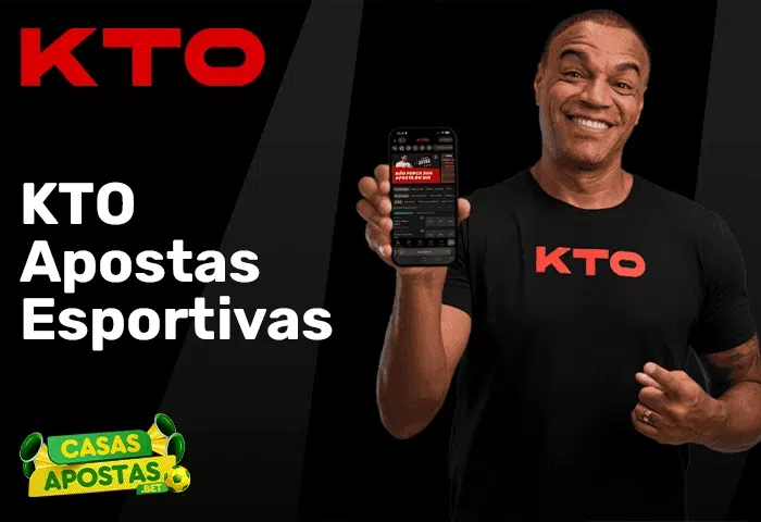 KTO Apostas Esportivas