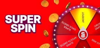 Super Spin Superbet