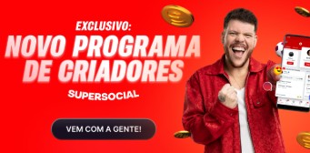 Superbet Programa de Criadores