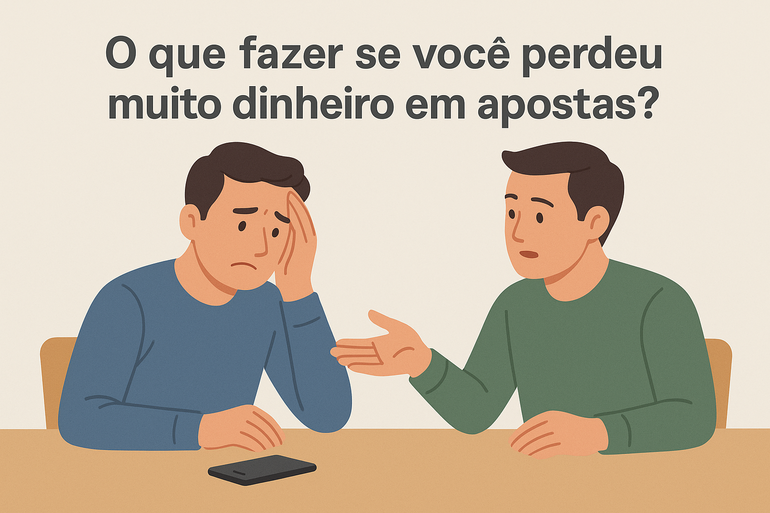 Dicas para não perder mais dinheiro em apostas