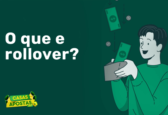 O Que é Rollover?