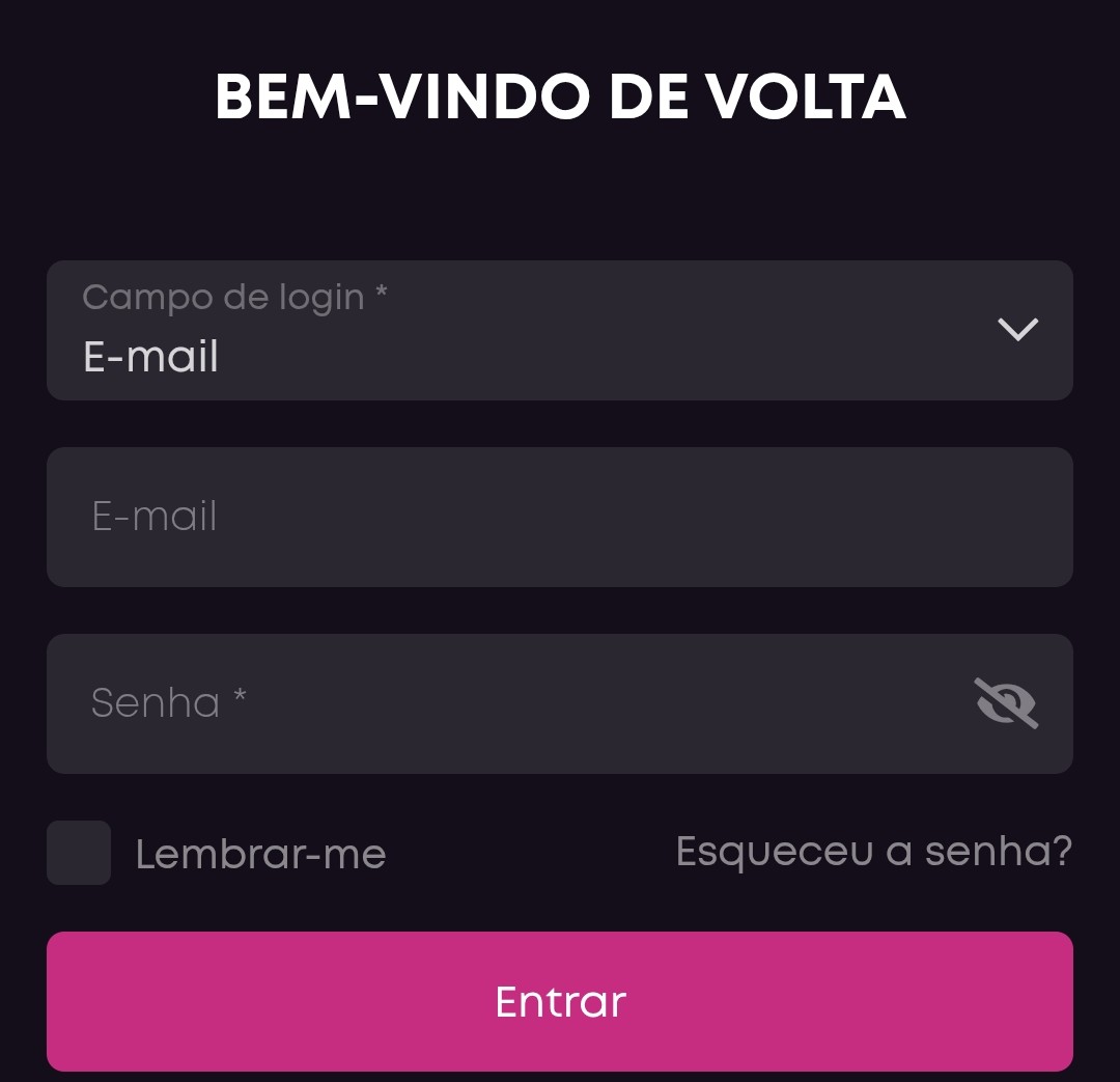 Vbet app login