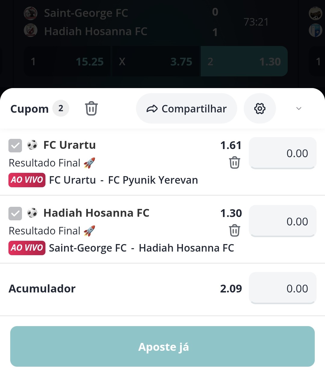 Como apostar pelo app Novibet