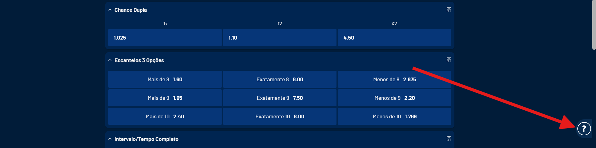 Galera Bet Apostas atendimento ao cliente