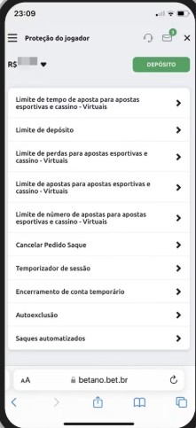 Ferramentas e tecnologias úteis além da autoexclusão