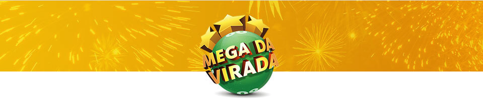Mega da Virada