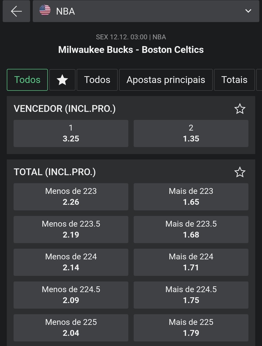 Apostas Brazino 777 Basquete