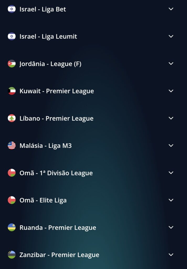 Novibet Brasil apostas ao vivo