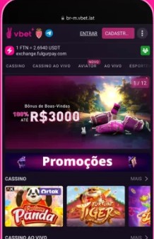 Vbet app