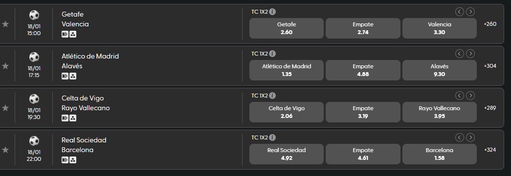 7kbet oferta de futebol