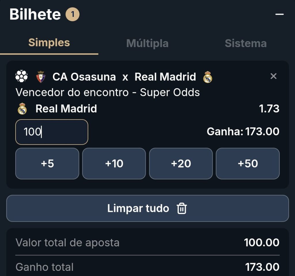 Como apostar em Estrela Bet apk
