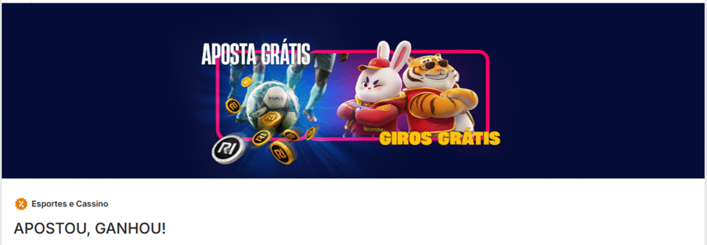 Rivalo apostas análise da promoção para novos clientes