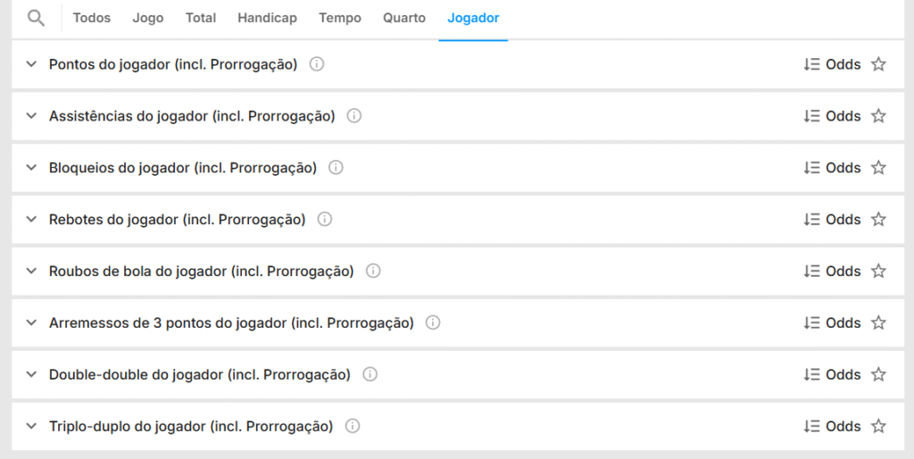 Rivalo apostas análise dos mercados de apostas de basquete