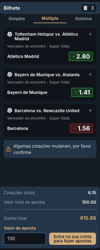 Como Apostar na Estrela Bet?