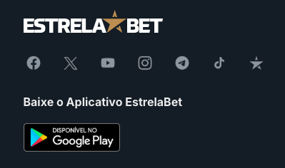 EstrelaBet app