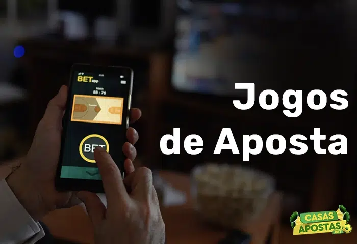 Jogos de Apostas Online – Como funcionam?