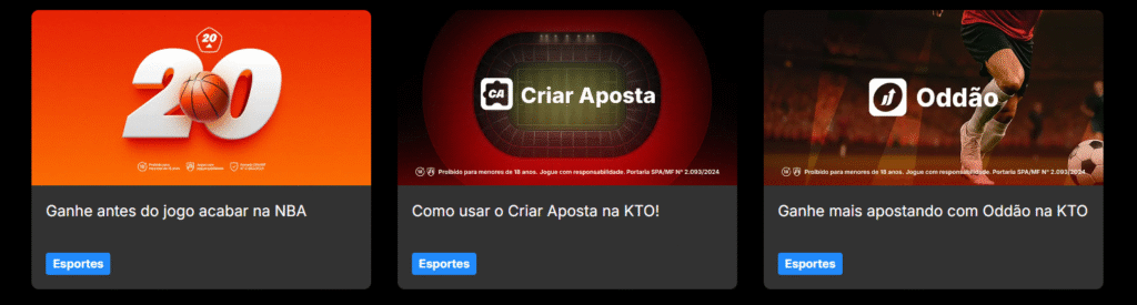 KTO App
