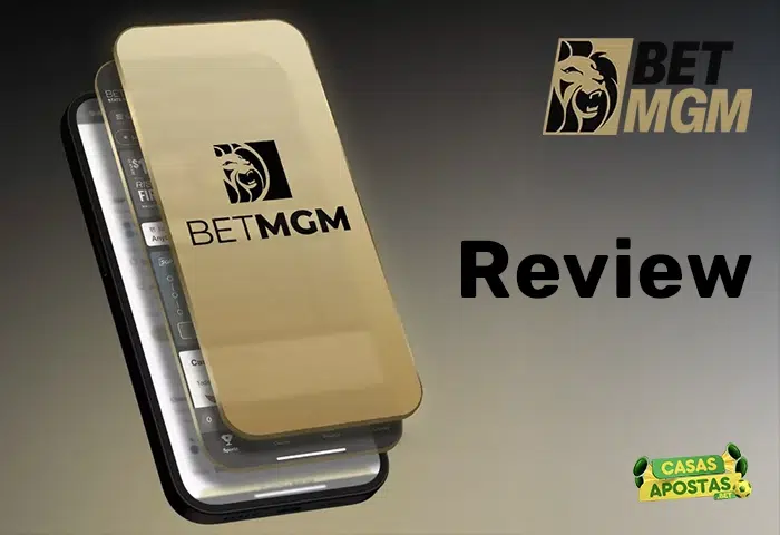BetMGM é confiável? Análise