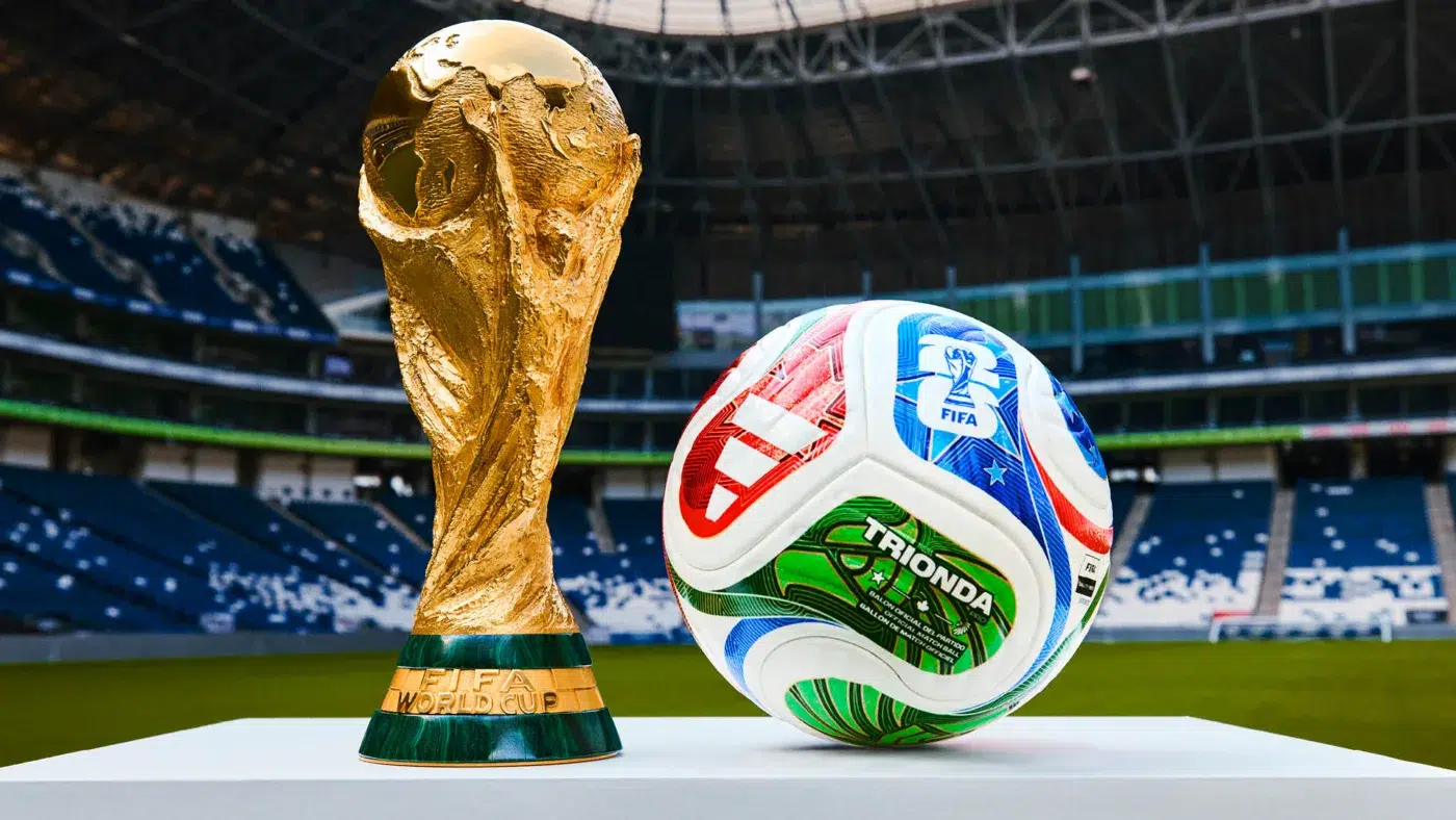 Como Apostar na Copa do Mundo?