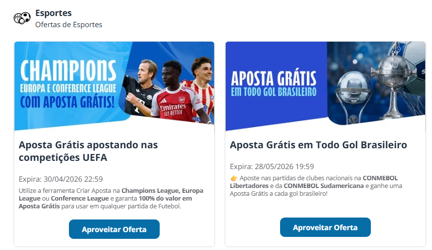 Sportingbet Apostas