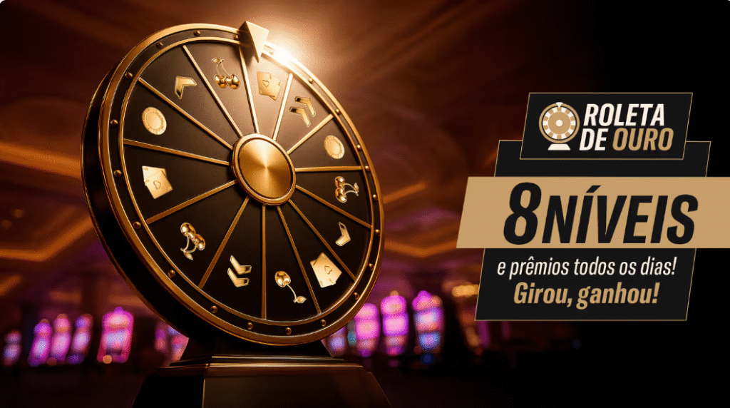 Roleta de Premios Bet Mgm