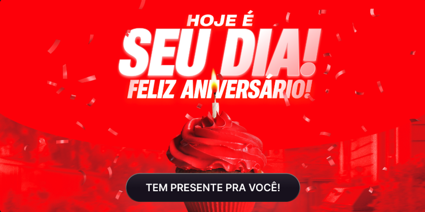 Bonus de aniversario Superbet